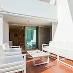 Apartament Oh La Life! Magnolia Jose