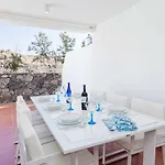 Oh La Life! Magnolia Jose Apartament *