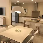 Oh La Life! Magnolia Jose Apartament *