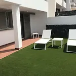 Apartament Oh La Life! Magnolia Jose Costa Adeje (Tenerife)