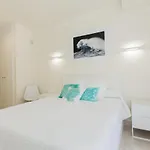 Oh La Life! Magnolia Jose Apartament *