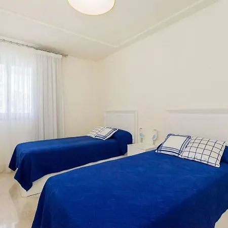 Apartment Oh La Life! Magnolia Jose