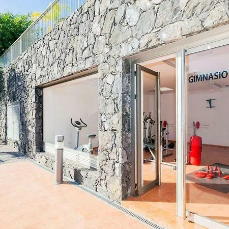 Oh La Life! Magnolia Jose Apartment Costa Adeje (Tenerife)