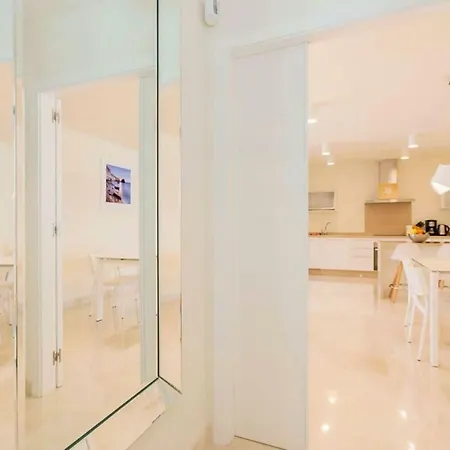 Apartment Oh La Life! Magnolia Jose Costa Adeje (Tenerife)