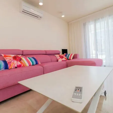 Apartment Oh La Life! Magnolia Jose *