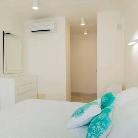 Apartment Oh La Life! Magnolia Jose *