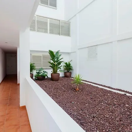Apartment Oh La Life! Magnolia Jose *