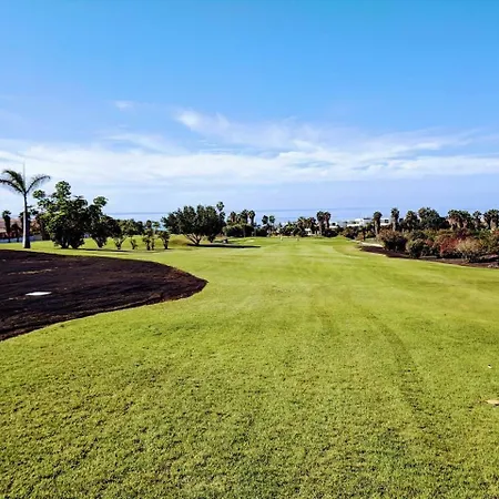 Oh La Life! Magnolia Jose Apartment Costa Adeje (Tenerife)