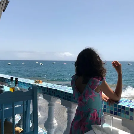 Oh La Life! Magnolia Jose Apartment Costa Adeje (Tenerife)