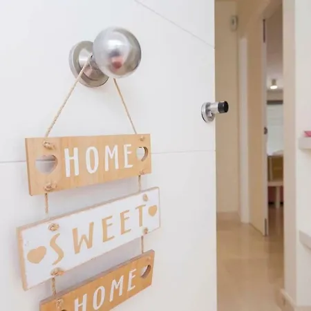 Oh La Life! Magnolia Jose * Costa Adeje (Tenerife)