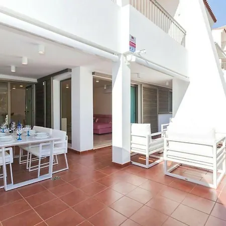 Apartment Oh La Life! Magnolia Jose Costa Adeje (Tenerife)