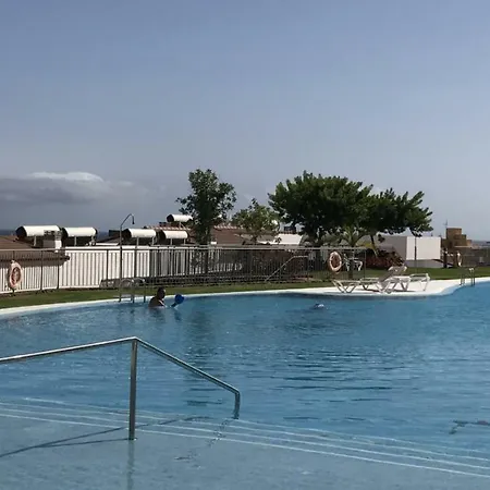 Oh La Life! Magnolia Jose Apartment *