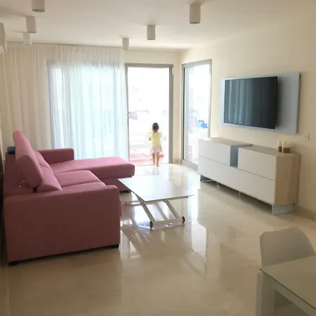 Apartment Oh La Life! Magnolia Jose Costa Adeje (Tenerife)