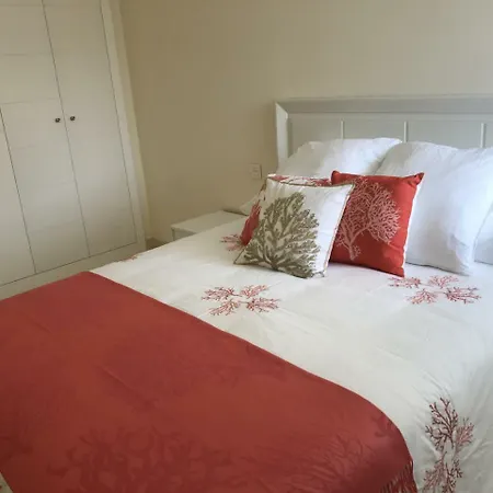 Oh La Life! Magnolia Jose Appartement Costa Adeje (Tenerife)