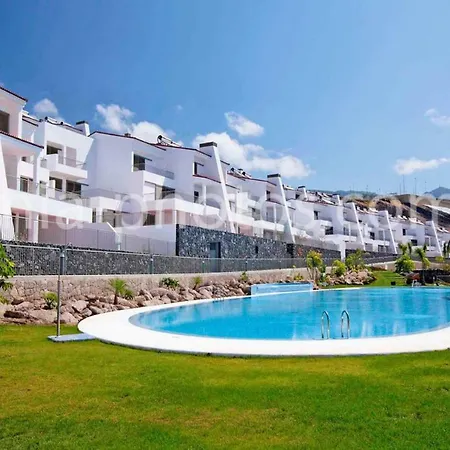 Apartment Oh La Life! Magnolia Jose Costa Adeje (Tenerife)