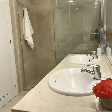 Appartement Oh La Life! Magnolia Jose *