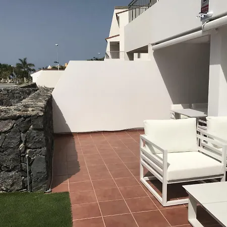 Oh La Life! Magnolia Jose * Costa Adeje (Tenerife)