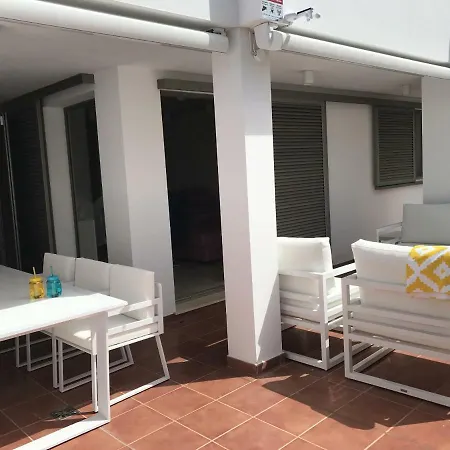 Apartment Oh La Life! Magnolia Jose