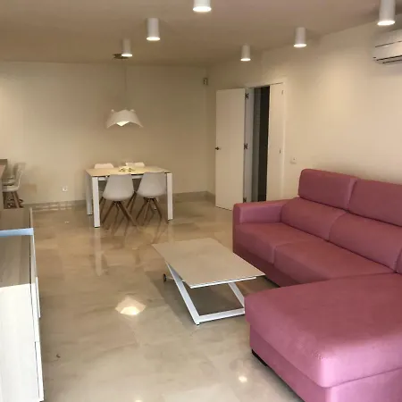 Oh La Life! Magnolia Jose Apartment Costa Adeje (Tenerife)