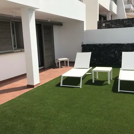 Apartment Oh La Life! Magnolia Jose Costa Adeje (Tenerife)