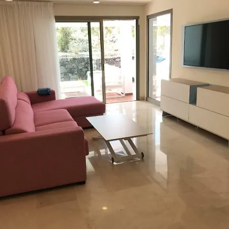 Apartment Oh La Life! Magnolia Jose *