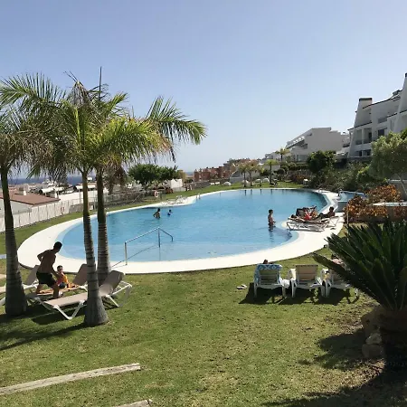 Apartment Oh La Life! Magnolia Jose *