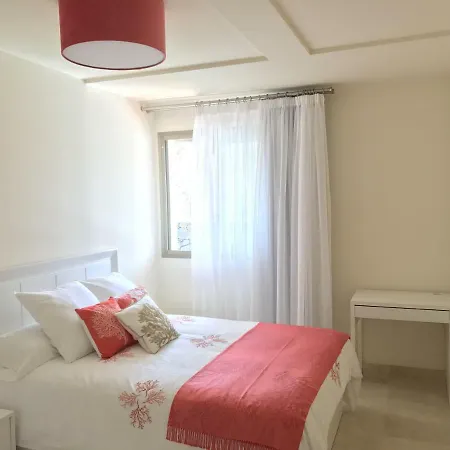 Apartment Oh La Life! Magnolia Jose *