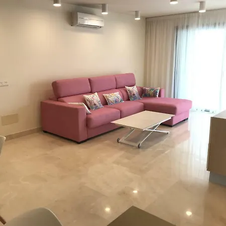 Apartment Oh La Life! Magnolia Jose Costa Adeje (Tenerife)
