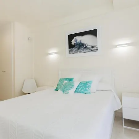 Oh La Life! Magnolia Jose Apartment *