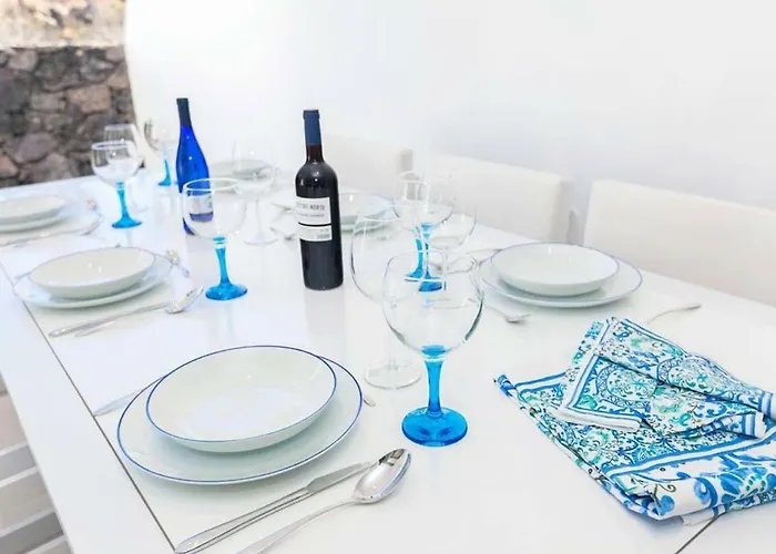 Apartment Oh La Life! Magnolia Jose *