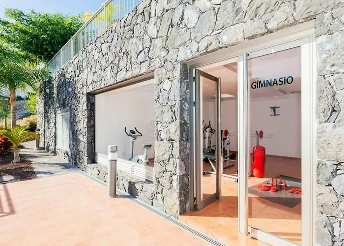 Oh La Life! Magnolia Jose Apartment Costa Adeje (Tenerife)