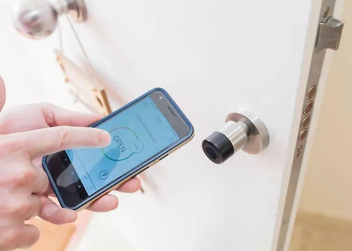 Oh La Life! Magnolia Jose Διαμέρισμα