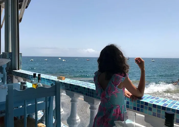 Oh La Life! Magnolia Jose Apartment Costa Adeje (Tenerife)