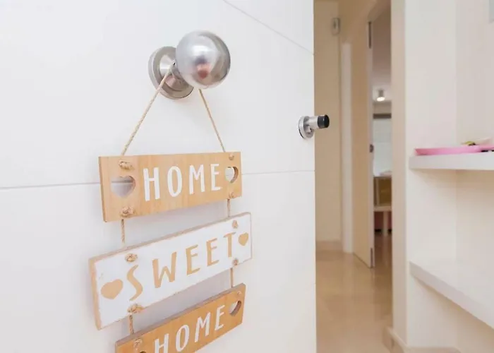 Oh La Life! Magnolia Jose * Costa Adeje (Tenerife)