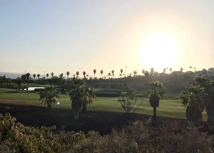 Oh La Life! Magnolia Jose * Costa Adeje (Tenerife)