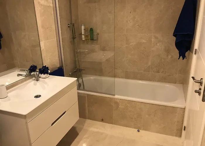 Oh La Life! Magnolia Jose Apartment