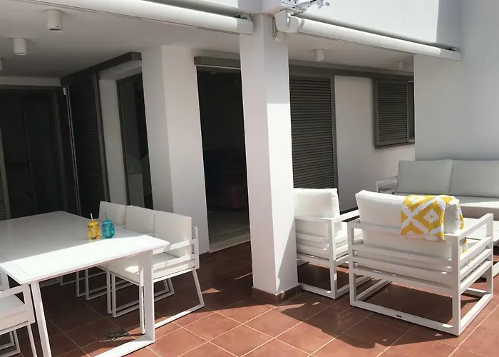 Apartment Oh La Life! Magnolia Jose