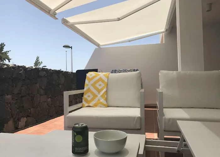 Oh La Life! Magnolia Jose * Costa Adeje (Tenerife)