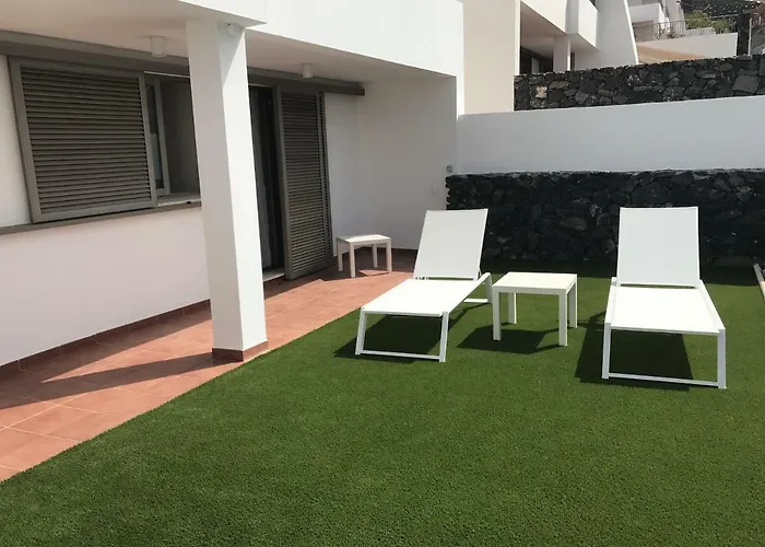 Apartment Oh La Life! Magnolia Jose Costa Adeje (Tenerife)