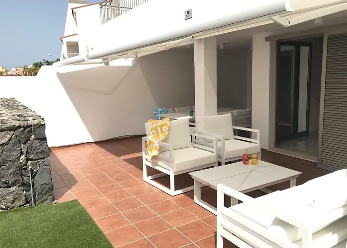 Apartment Oh La Life! Magnolia Jose *