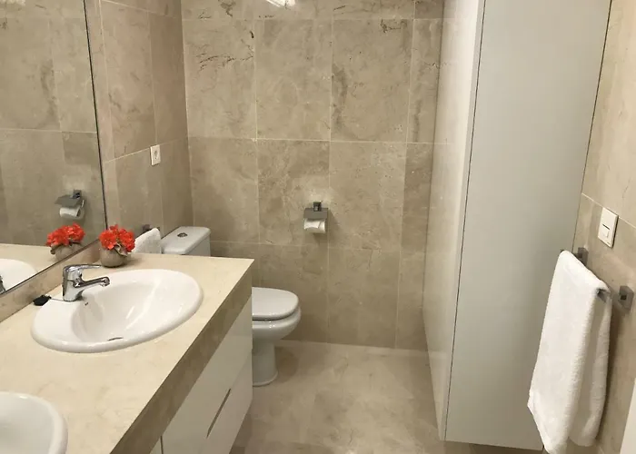 Διαμέρισμα Oh La Life! Magnolia Jose *