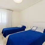 Apartment Oh La Life! Magnolia Jose