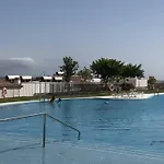 Oh La Life! Magnolia Jose Apartment *