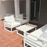 Oh La Life! Magnolia Jose Costa Adeje (Tenerife)