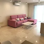 Apartment Oh La Life! Magnolia Jose Costa Adeje (Tenerife)