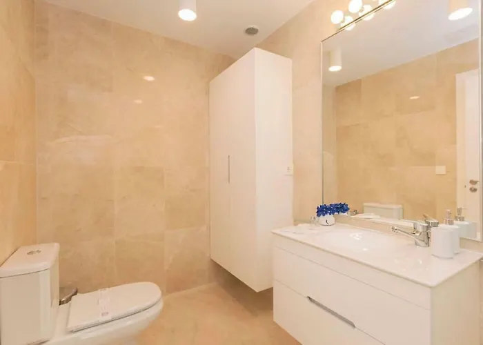 Oh La Life! Magnolia Jose * Costa Adeje (Tenerife)