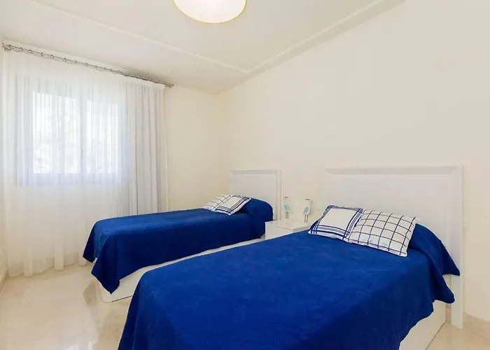 Apartmán Oh La Life! Magnolia Jose