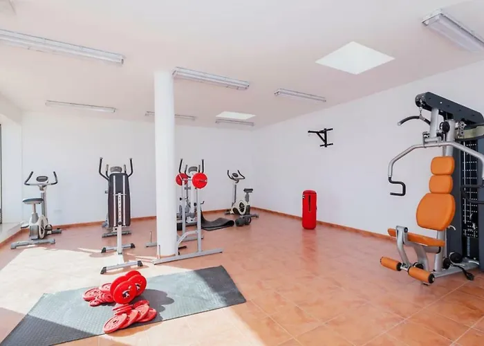 Oh La Life! Magnolia Jose Apartmán Costa Adeje (Tenerife)