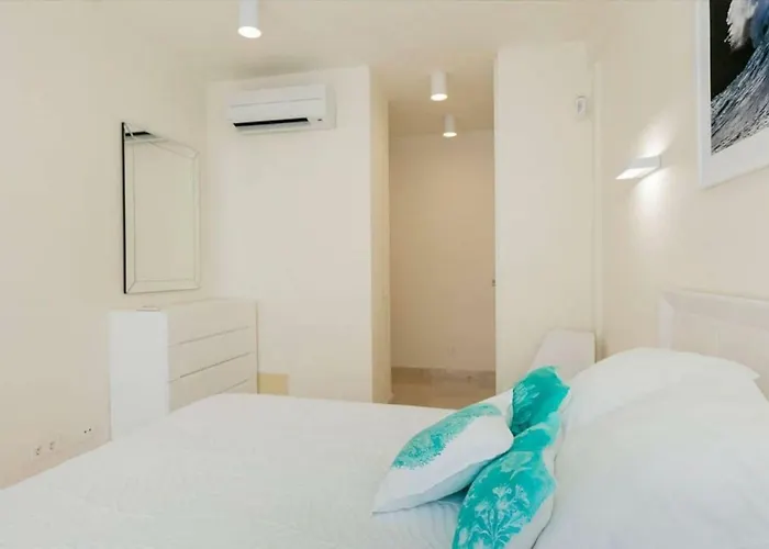 Apartmán Oh La Life! Magnolia Jose *