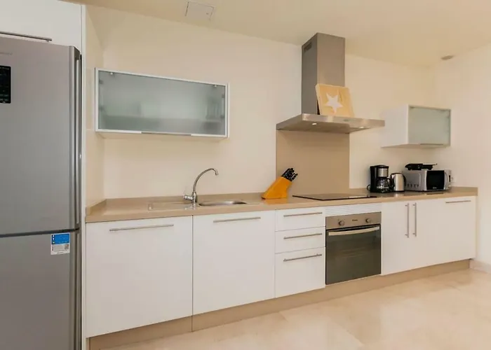 Apartmán Oh La Life! Magnolia Jose